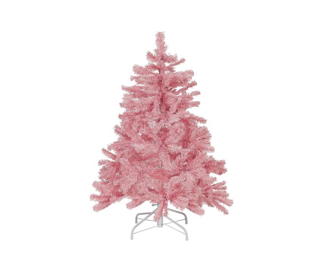 Beliani Árbol de Navidad FARNHAM 