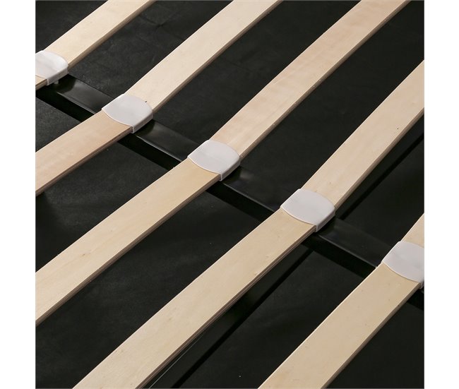 Canapés abatibles Gris