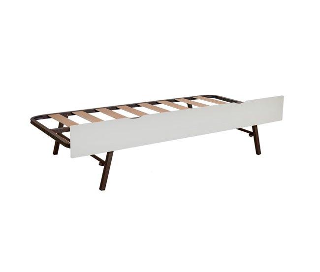 Cama de arrastre 