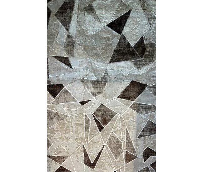 Alfombra RIVERA Multicolor
