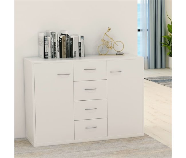 Aparador 88 Blanco