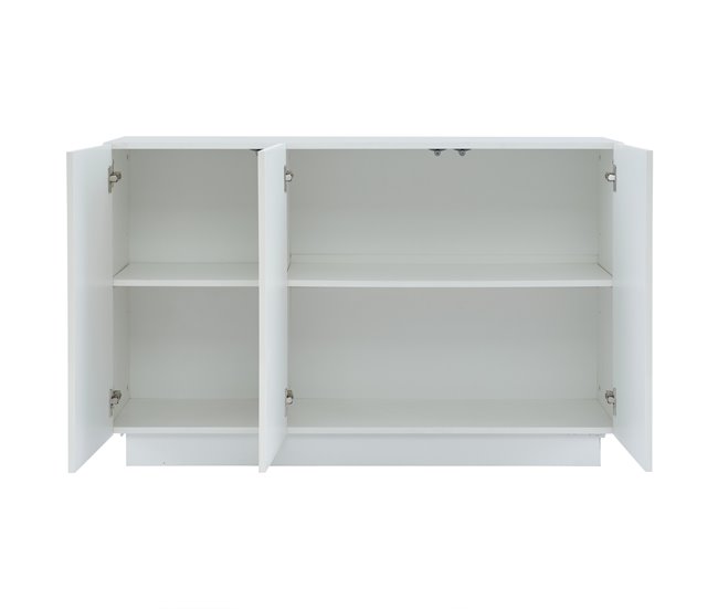 Aparadores Blanco