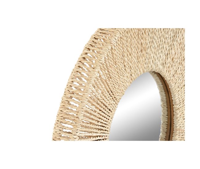 Espejo de pared Natural