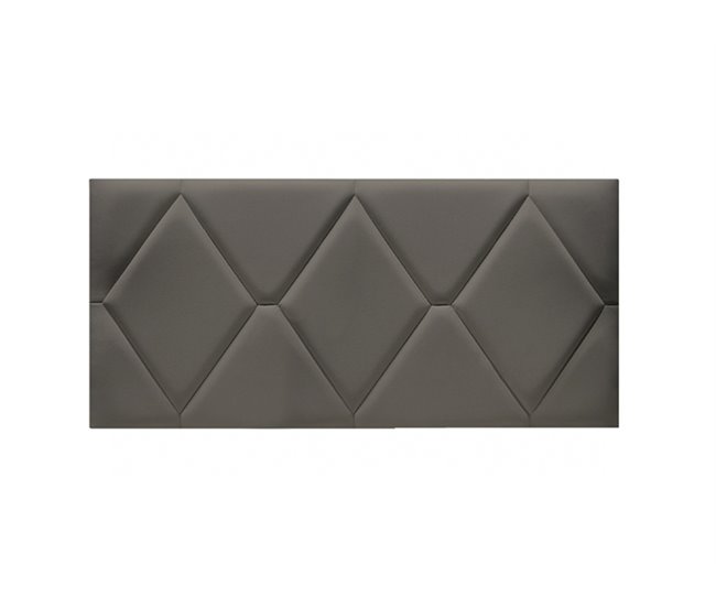 Cabecero HAWAII polipiel Beige