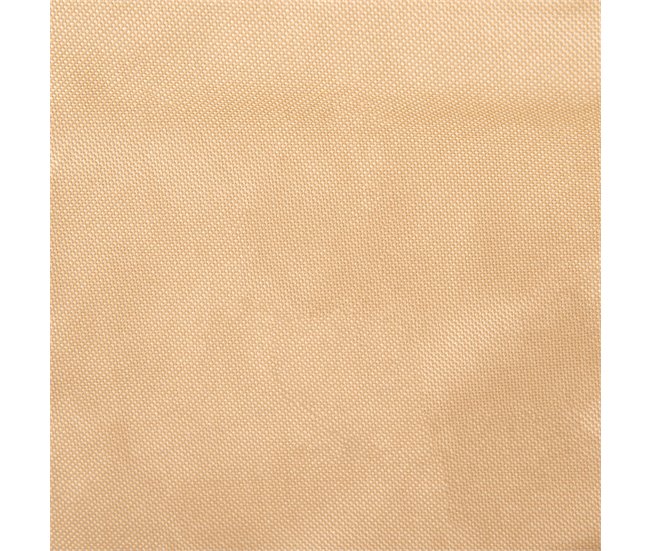 Funda Protectora para Muebles Tela Oxford 600D Outsunny 275x208 Beige