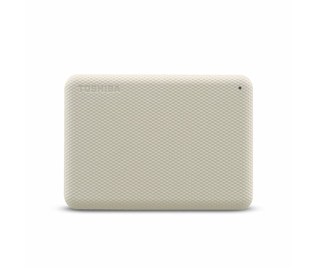 Disco Duro Externo HDTCA40EW3CA Blanco