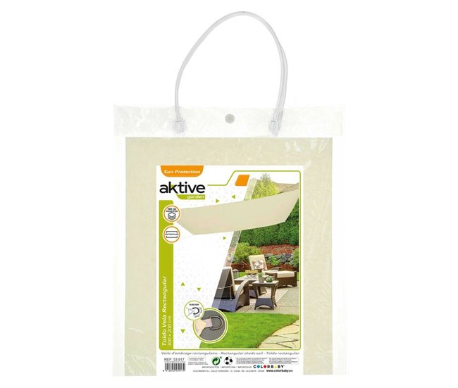 Toldo Crema