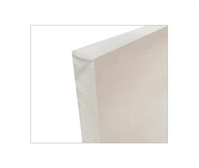 Pintura original ONDA DEGRADADO MARRÓN marca MARCOMUEBLE  Marron