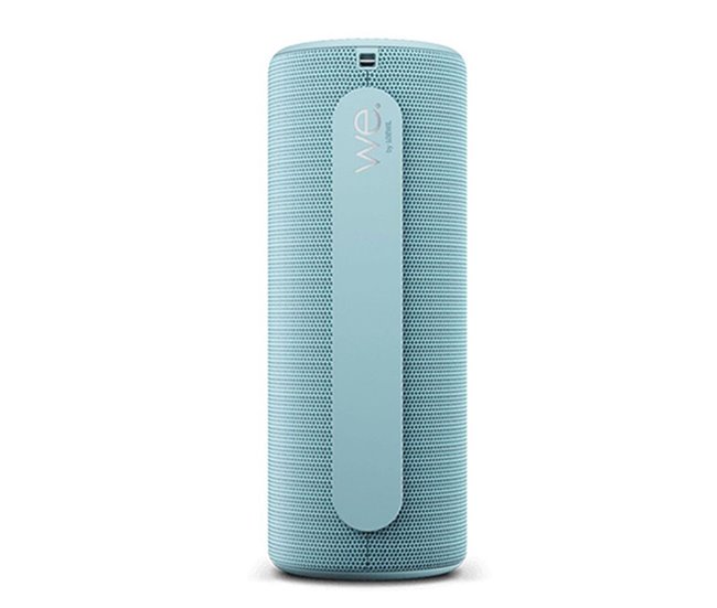 Altavoz Bluetooth Portátil 60701V10 Azul