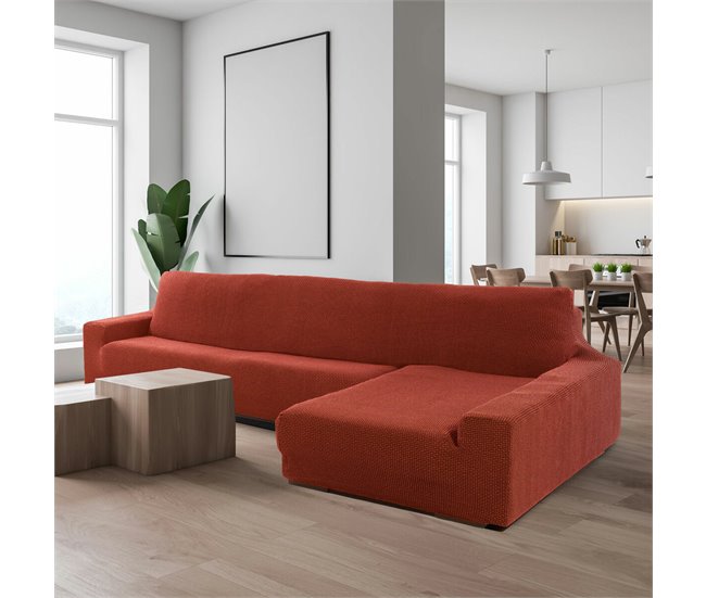Funda para Sofá NIAGARA Naranja
