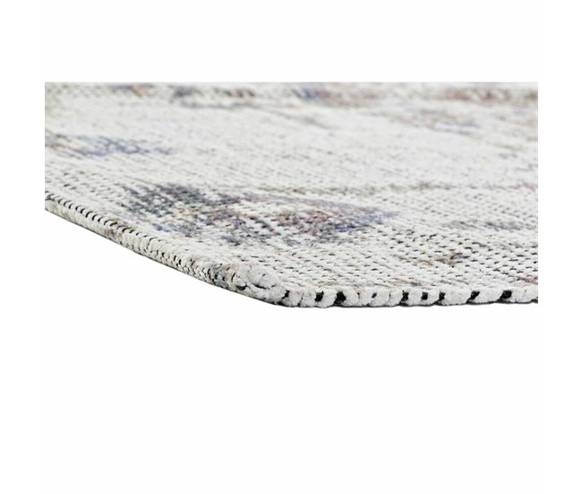 Alfombra Blanco