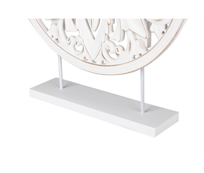 Adorno Madera Adda Home Natural