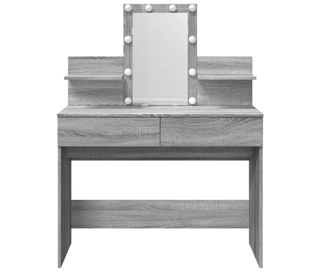 Tocador DREAM SPACE 100 Blanco