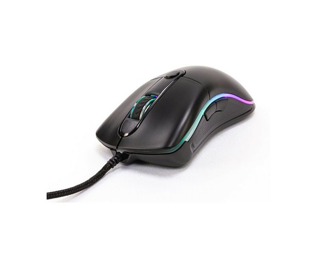 Ratón Gaming SKYRAY Negro