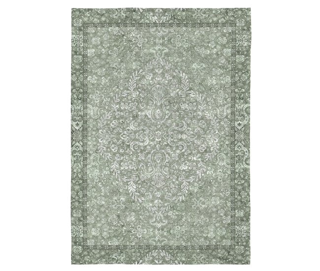 Alfombra decorativa RUSG&RUGS ROSETO 120x170 Multicolor
