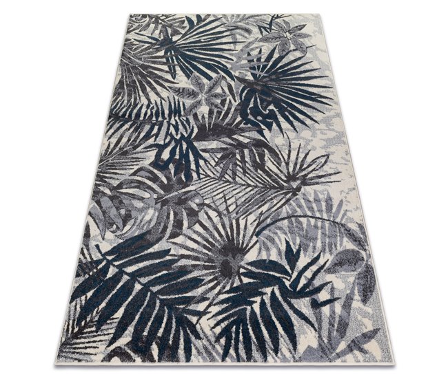 Alfombra HEOS 78561 Selva 160x220 Crema