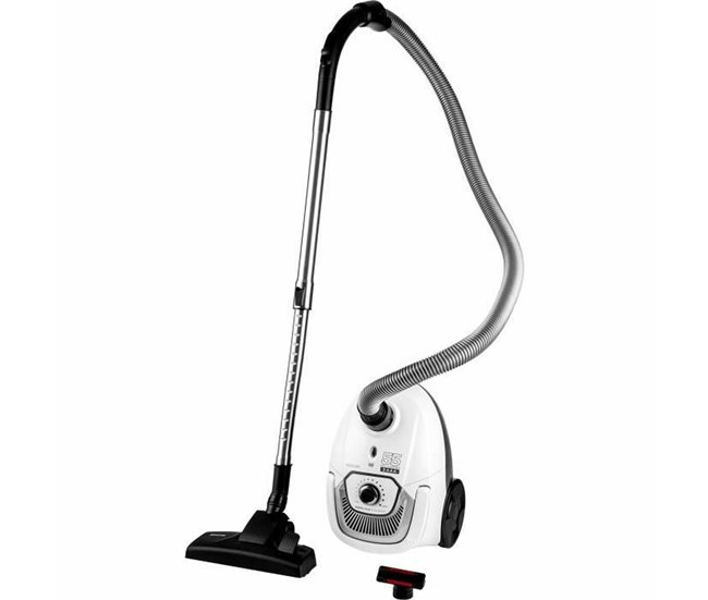 Aspirador SVC 5500WH Blanco