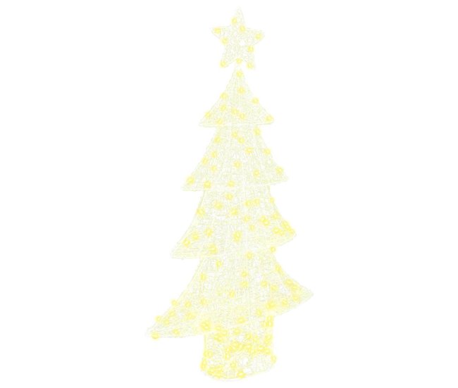 Árbol Navidad - Árbol navideño Blanco