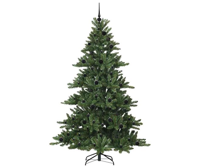 Árbol Navidad - Árbol navideño Verde