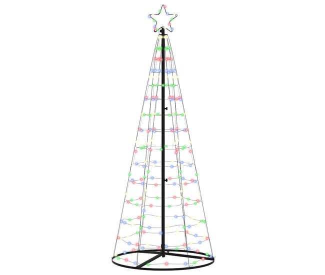 Árbol Navidad - Árbol navideño Multicolor