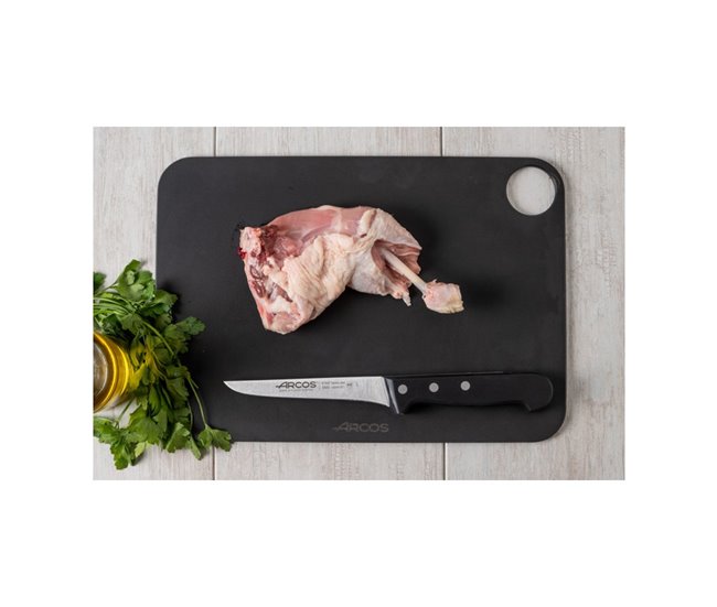 Arcos Cuchillo Deshuesador Universal Negro