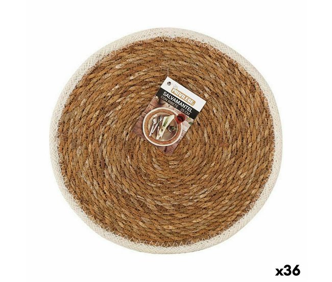 Salvamantel Marron