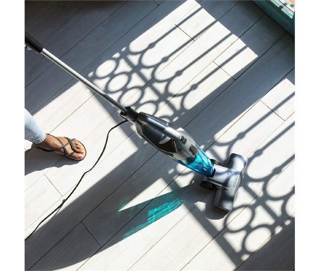 Aspirador de mano CECOTECT 05541 Gris