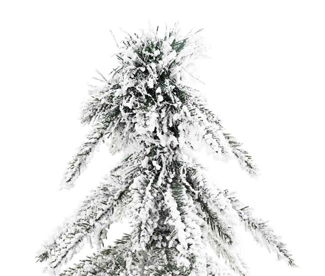 Árbol Navidad - Árbol navideño Blanco