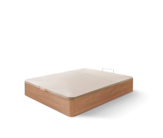 Canapé Diana Abatible de Madera Gran Capacidad 