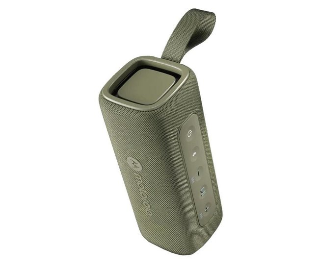Altavoz Bluetooth Portátil ROKR 600 Verde