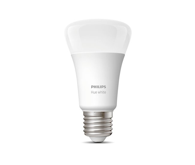 Bombilla Inteligente Blanco