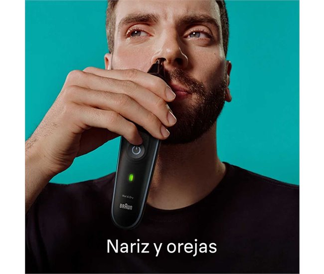 Cortapelos-Afeitadora MGK5411 Multicolor