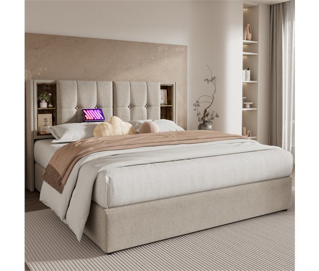 Canapés abatibles Natural