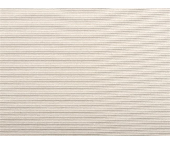 Beliani Cama Pana VALOGNES 172x220 Beige