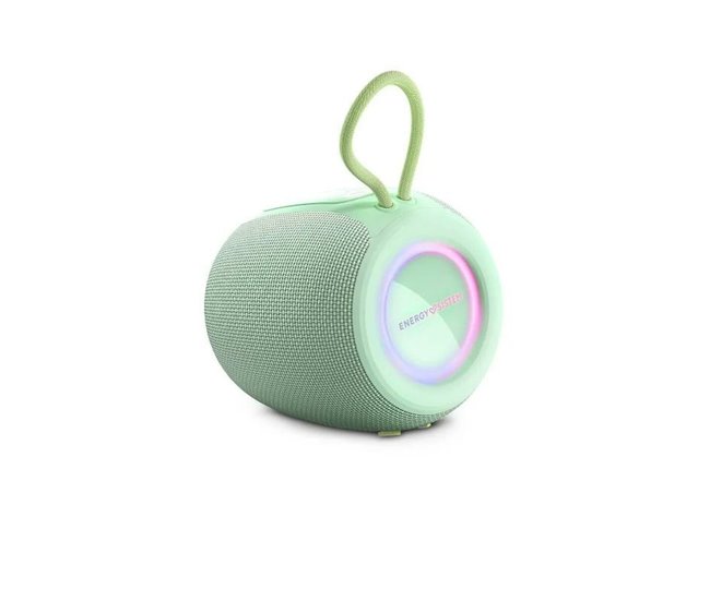 Altavoz Portátil 458776 Verde