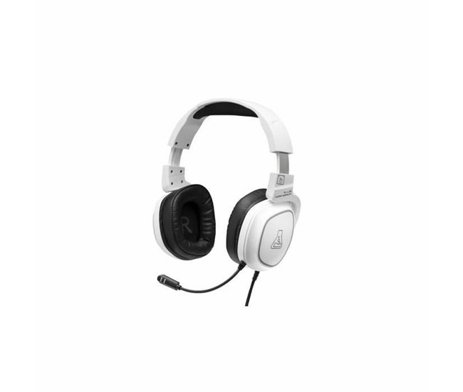 Auriculares con Micrófono KORP BARIUM Multicolor