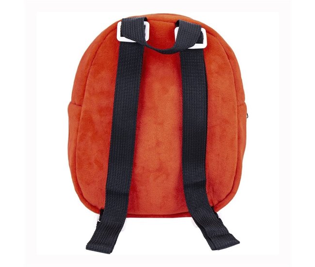 MOCHILA GUARDERIA PERSONAJE SPIDERMAN Multicolor