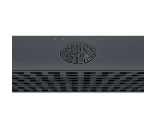 Barra de Sonido SC9S Negro