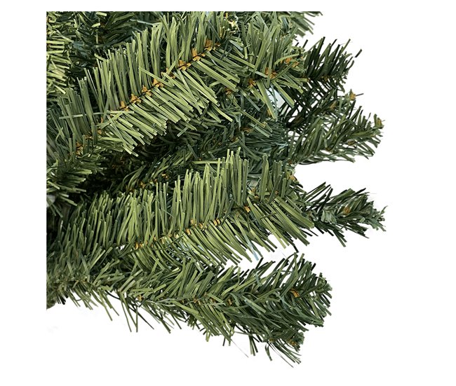 Acomoda Textil – Árbol de Navidad con Soporte Verde