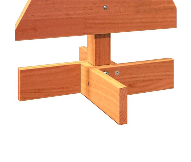 Árbol Navidad - Árbol navideño Marron