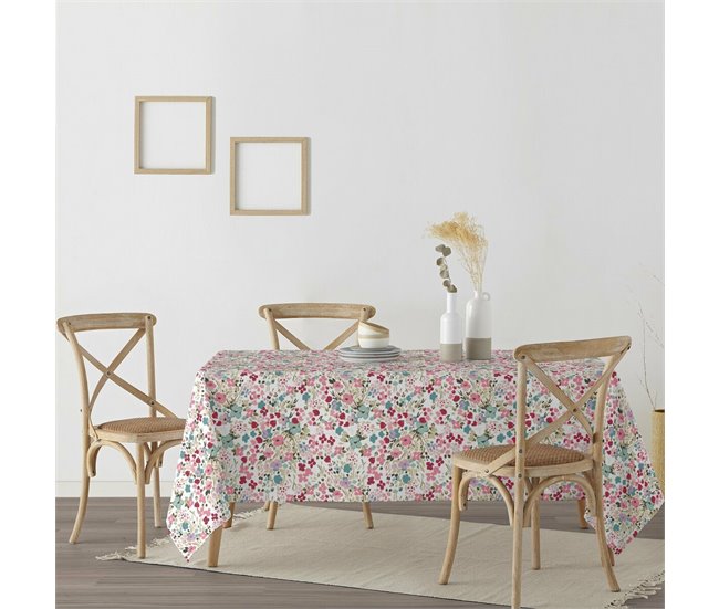 Mantel antimanchas 0120-52 Multicolor