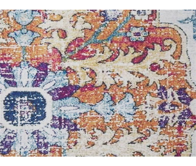 Beliani De pasillo ENAYAM 60x200 Multicolor