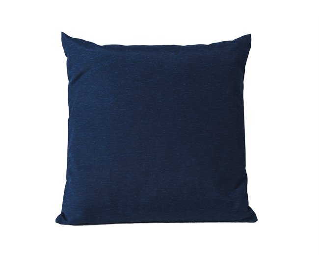 Cojín LISO Azul