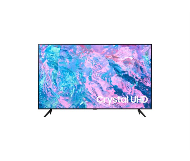 TV SAMSUNG UECU7172UXXH Smart TV 4K ULTRA HD Negro