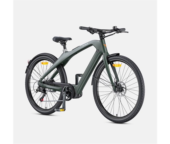 E-bike ENGWE N1 PRO - Motor 250W Batería 36V10Ah Verde