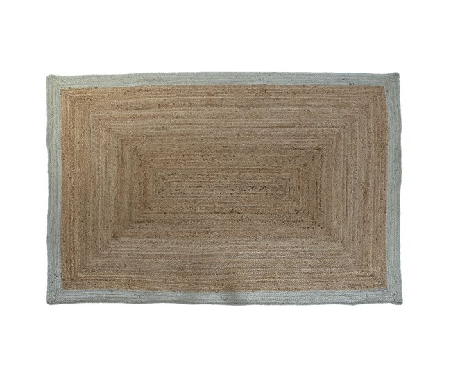 Alfombra Marron Claro