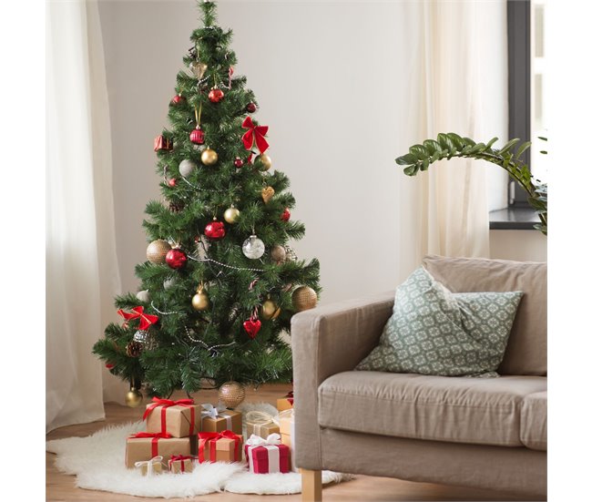 Árbol de Navidad Quebec Dayron Verde