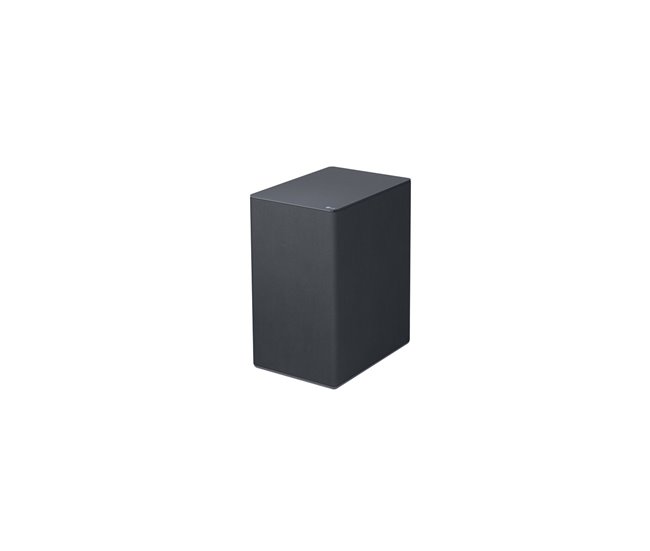 Barra de Sonido SC9S Negro