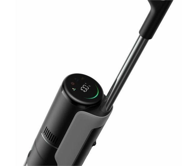 Aspirador Escoba H15 Pro FoamWash Negro