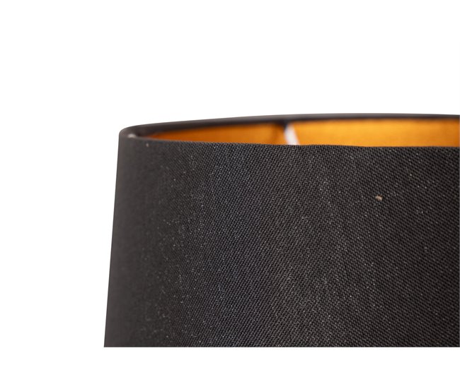 Lampara Metal Adda Home Dorado